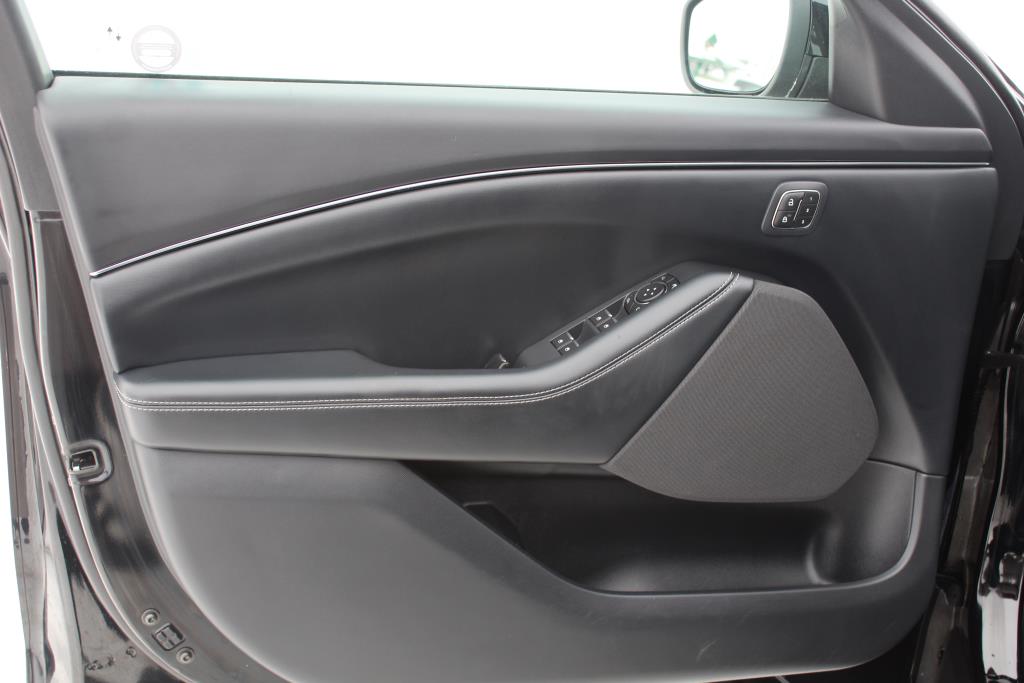 ford Mustang Mach-E 2022 - 29