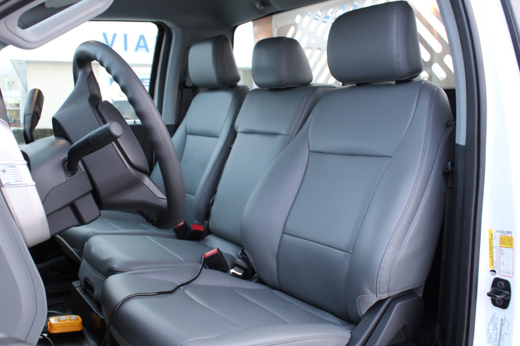 ford F-250 2024 - 14