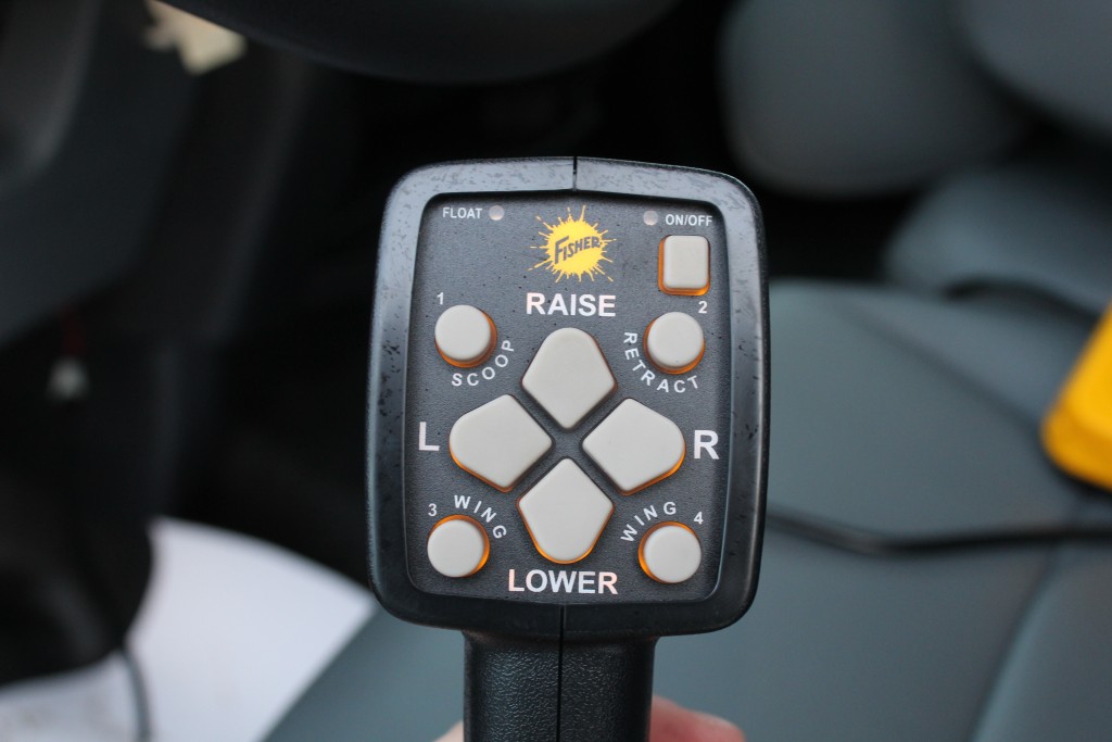 ford F-250 2024 - 22