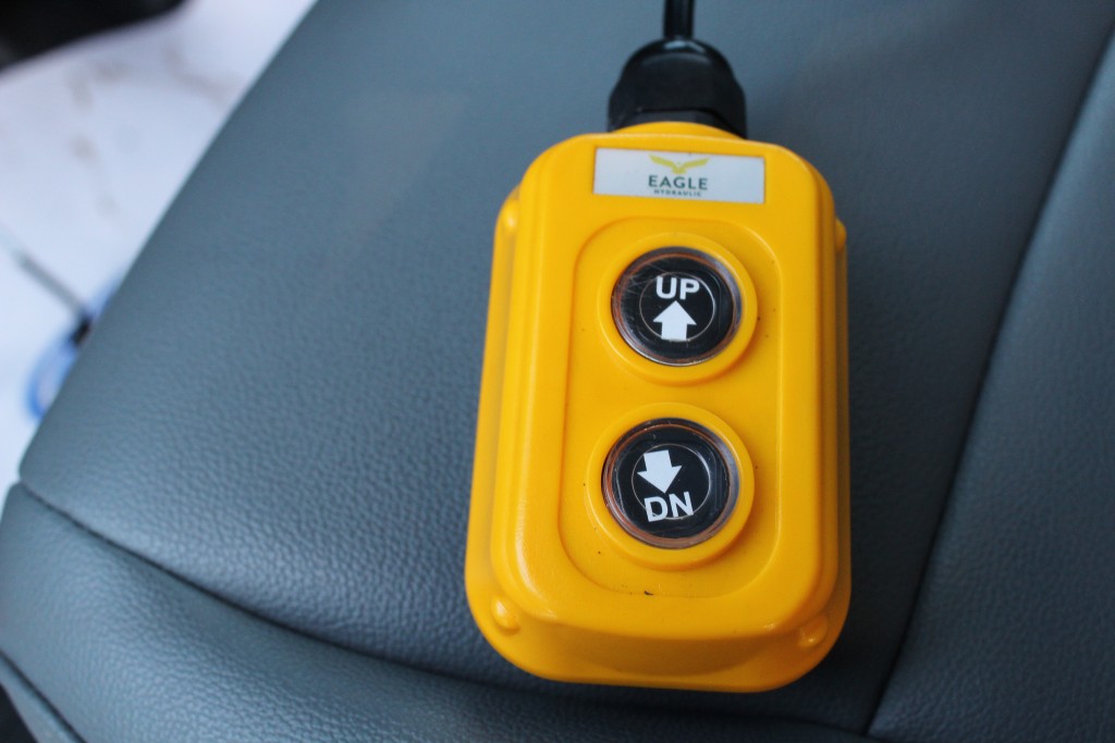 ford F-250 2024 - 23