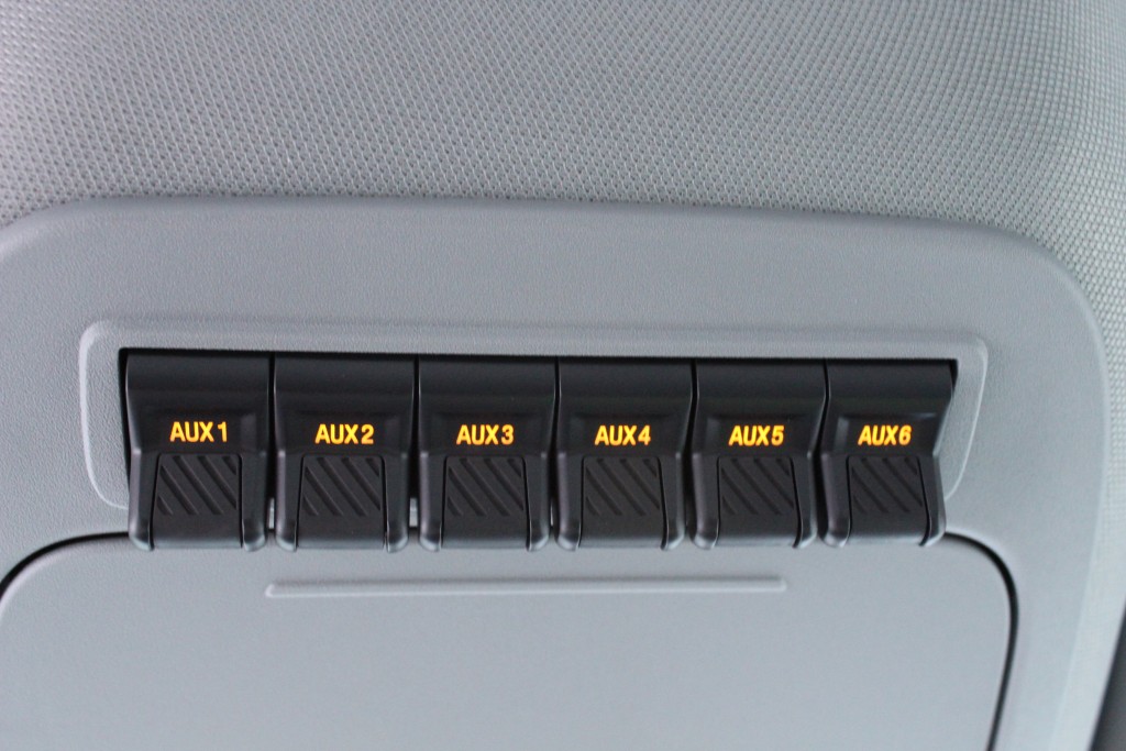 ford F-250 2024 - 24