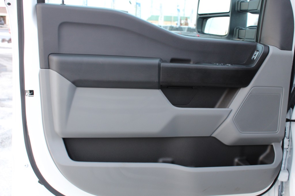 ford F-250 2024 - 25