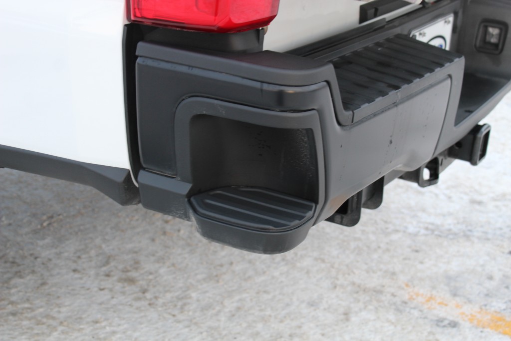 ford F-250 2024 - 28