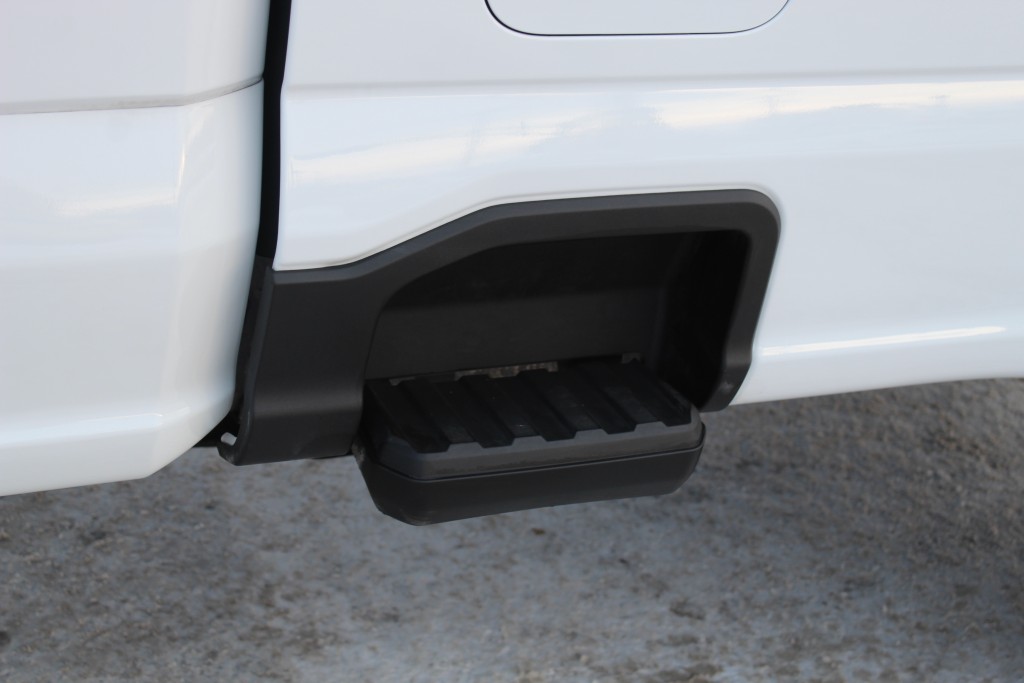 ford F-250 2024 - 29