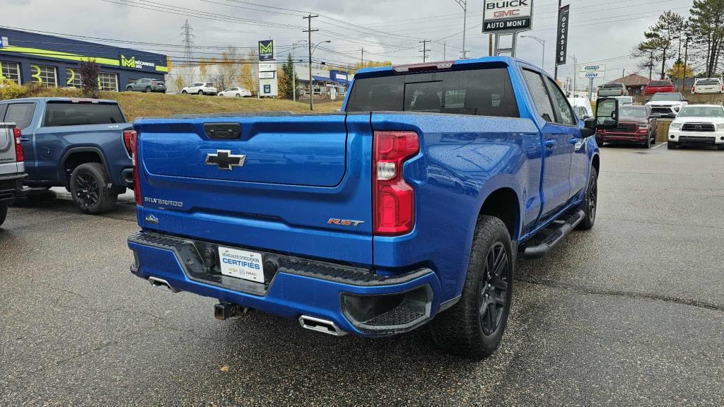 chevrolet Silverado 1500 2024 - 6