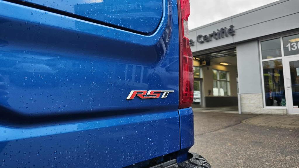 chevrolet Silverado 1500 2024 - 9