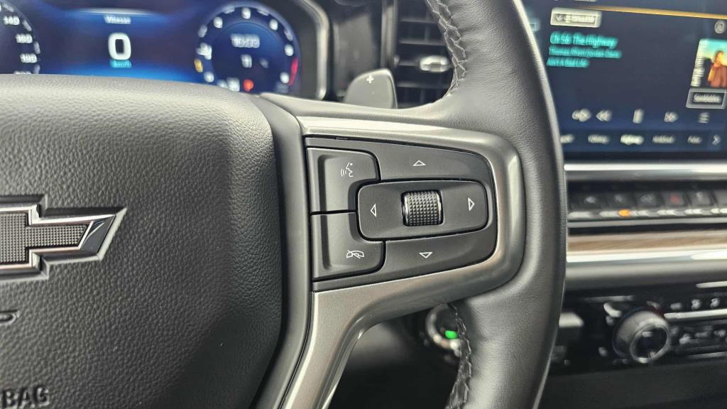 chevrolet Silverado 1500 2024 - 30