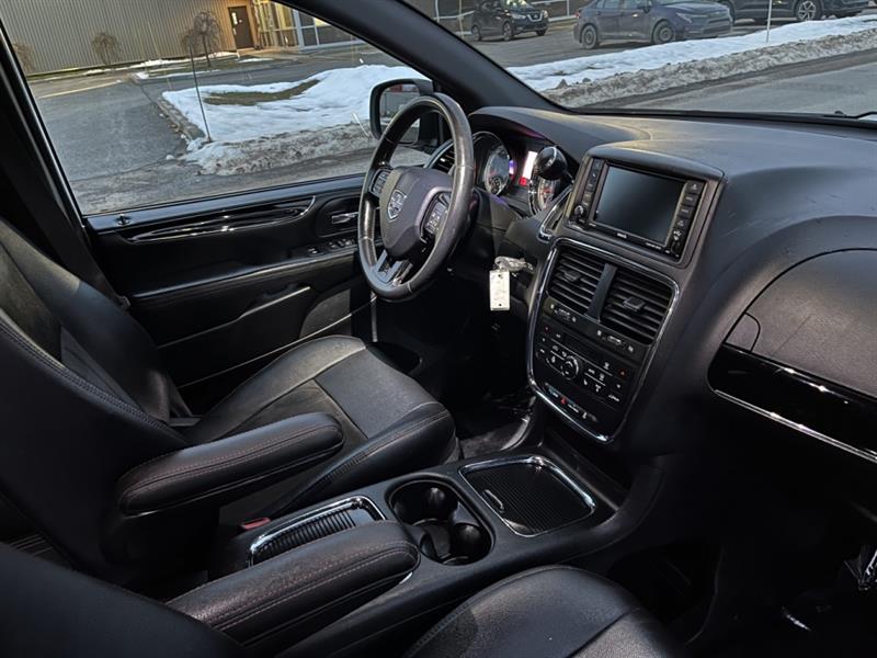 dodge Grand Caravan 2020 - 6