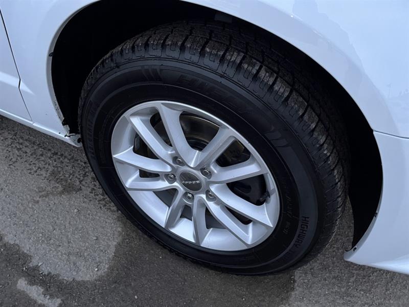 dodge Grand Caravan 2020 - 8