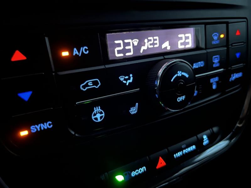 dodge Grand Caravan 2020 - 9