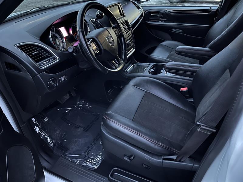 dodge Grand Caravan 2020 - 10