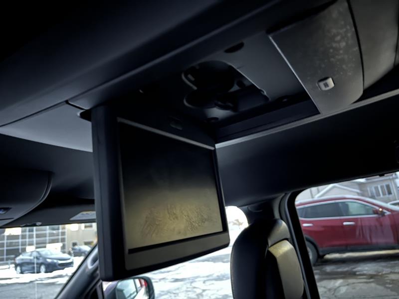 dodge Grand Caravan 2020 - 13