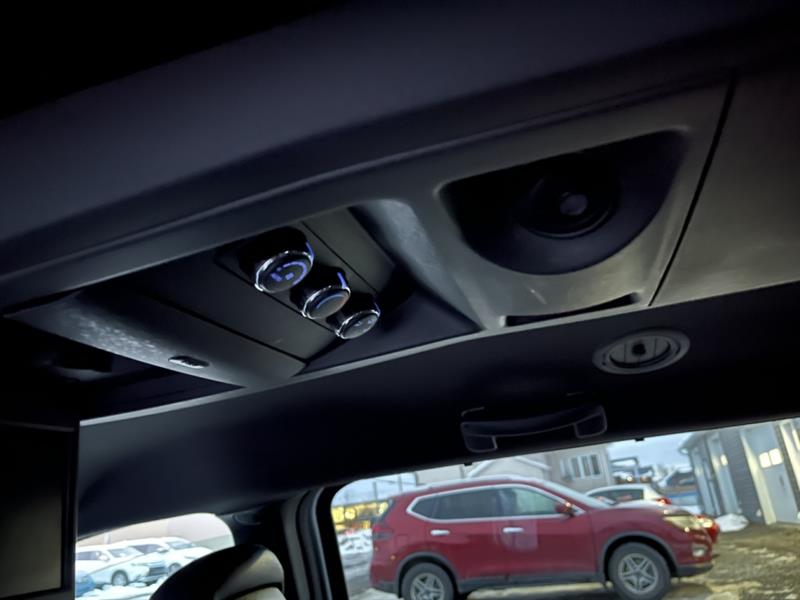 dodge Grand Caravan 2020 - 14