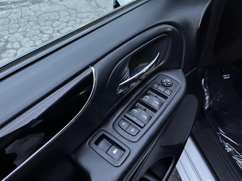 dodge Grand Caravan 2020 - 15