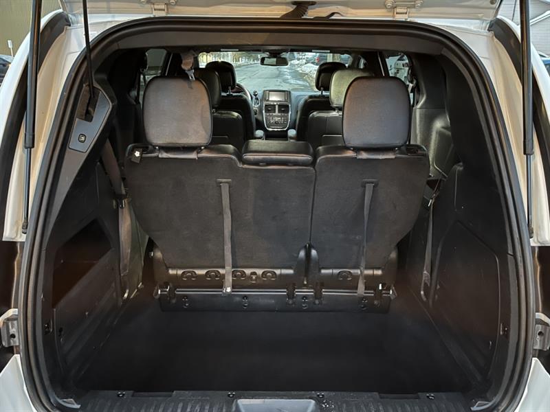 dodge Grand Caravan 2020 - 26