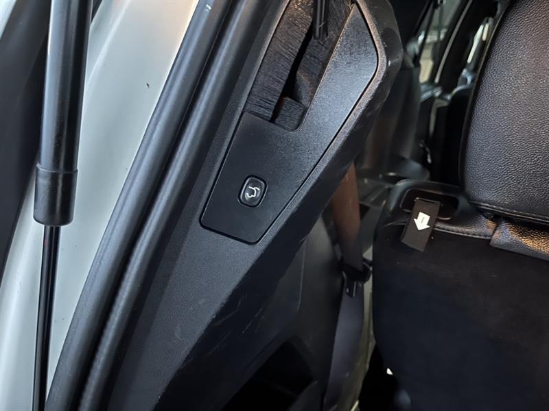 dodge Grand Caravan 2020 - 27