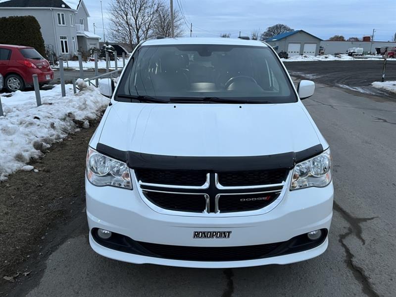 dodge Grand Caravan 2020 - 30