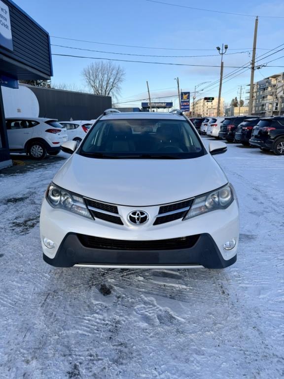 toyota RAV4 2013 - 3