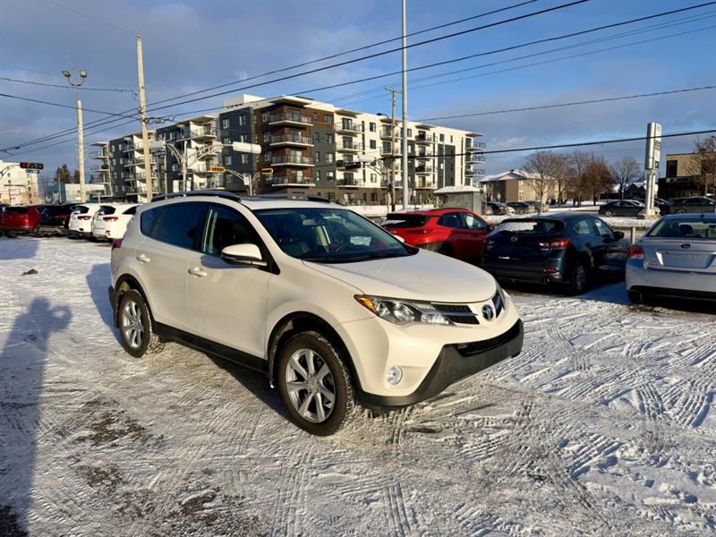 toyota RAV4 2013 - 4