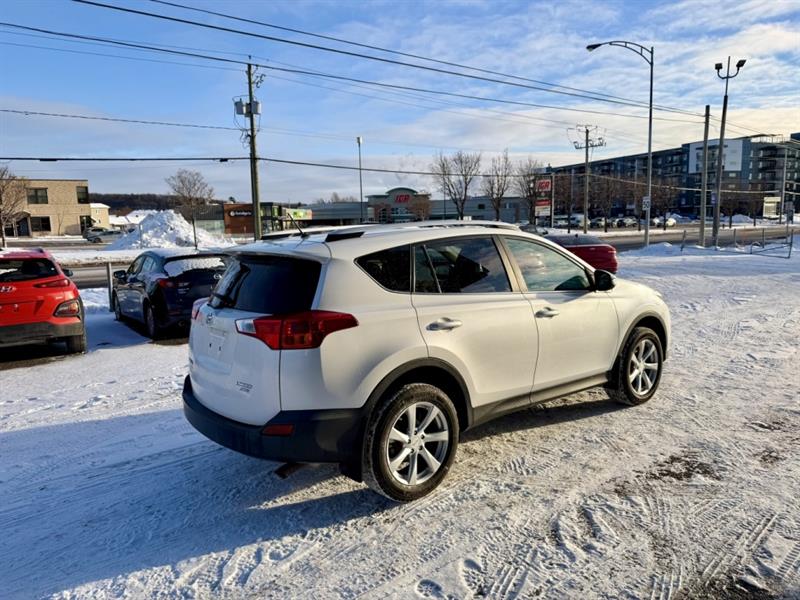 toyota RAV4 2013 - 6