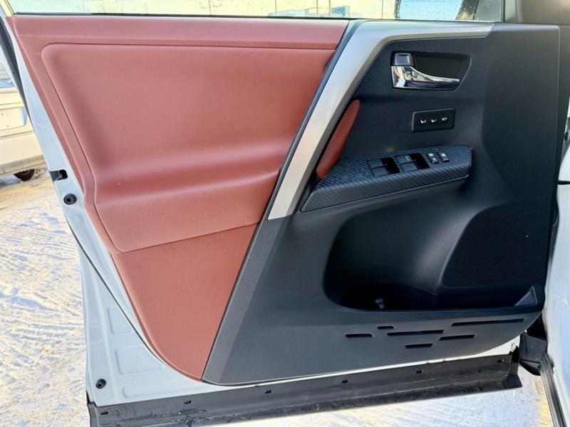 toyota RAV4 2013 - 9