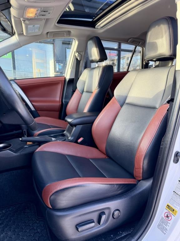 toyota RAV4 2013 - 11