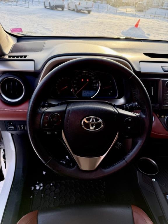 toyota RAV4 2013 - 12