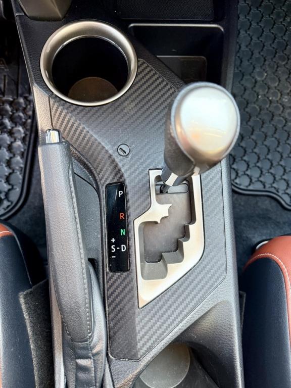 toyota RAV4 2013 - 16