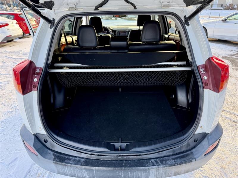 toyota RAV4 2013 - 19