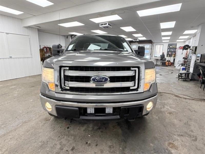 ford F-150 2013 - 2