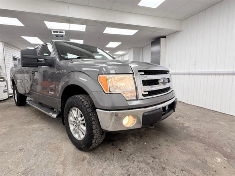 ford F-150 2013 - 3