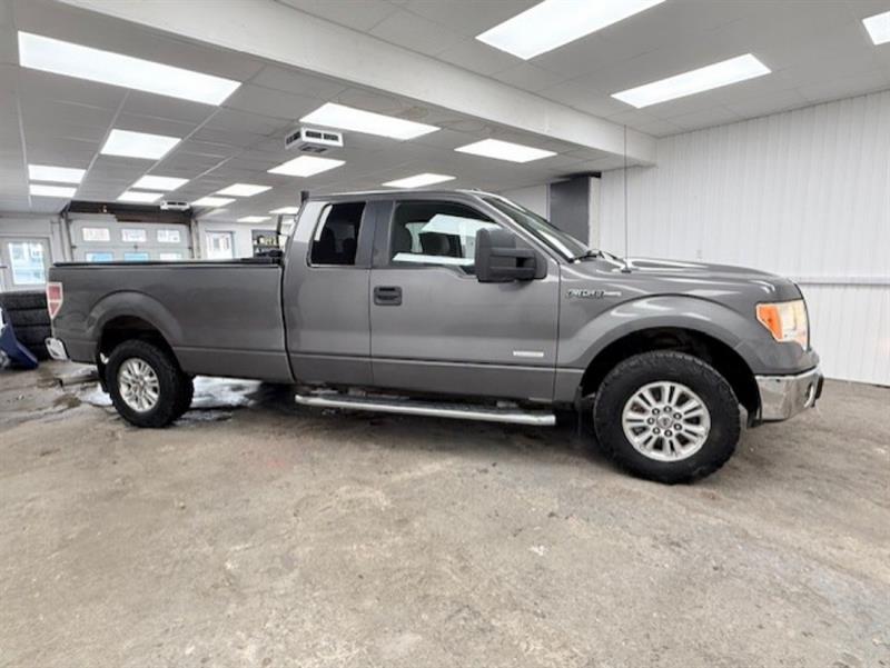 ford F-150 2013 - 5