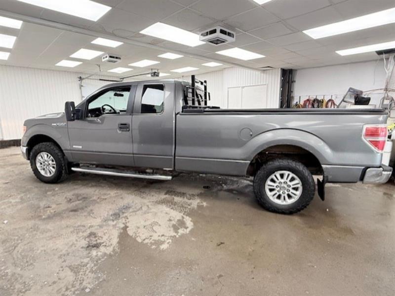 ford F-150 2013 - 8