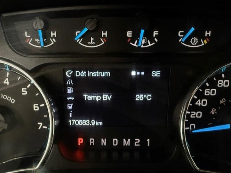 ford F-150 2013 - 11