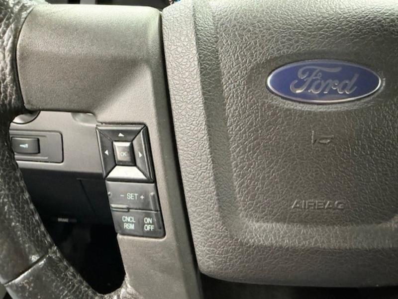 ford F-150 2013 - 13