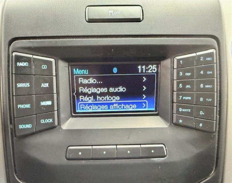 ford F-150 2013 - 15