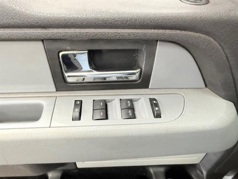 ford F-150 2013 - 17