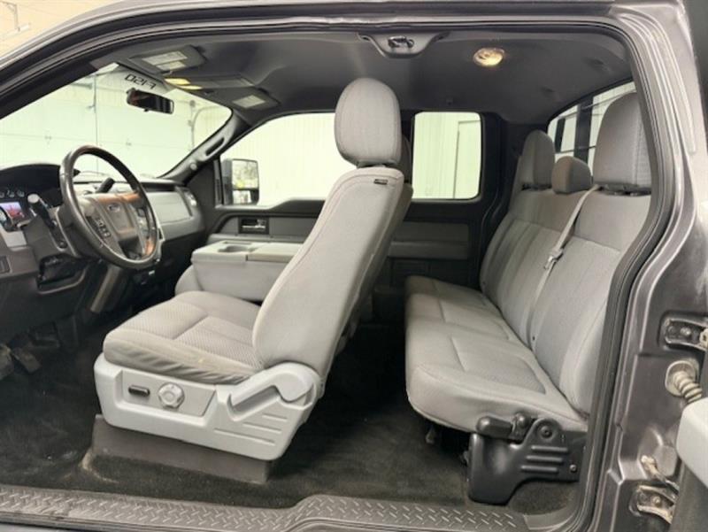 ford F-150 2013 - 22