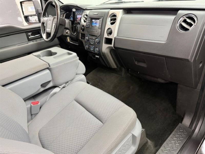 ford F-150 2013 - 23