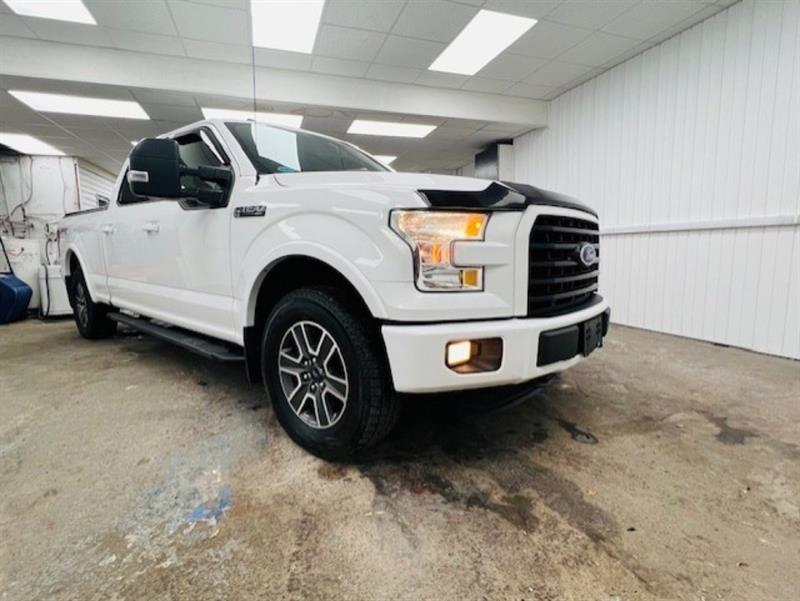 ford F-150 2016 - 3