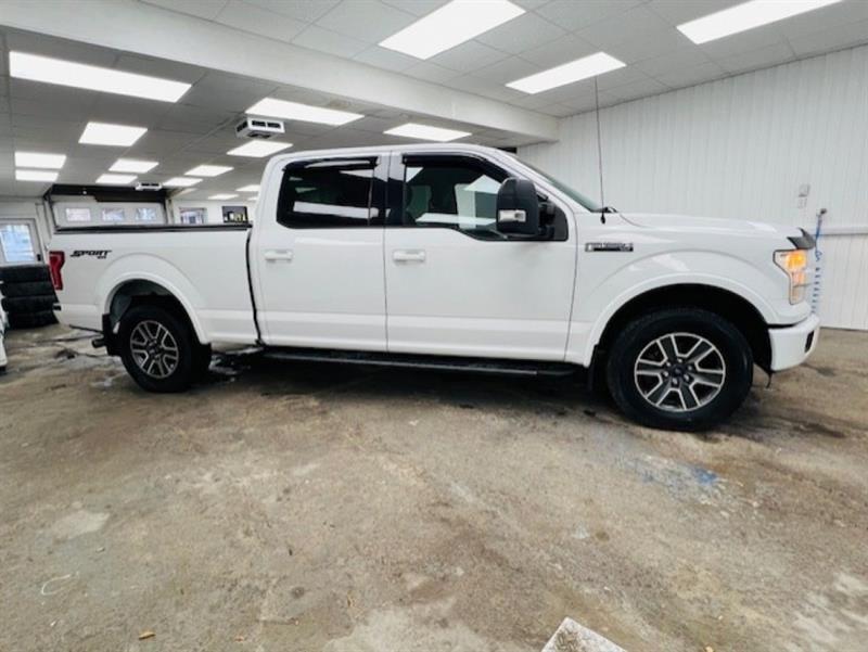 ford F-150 2016 - 6