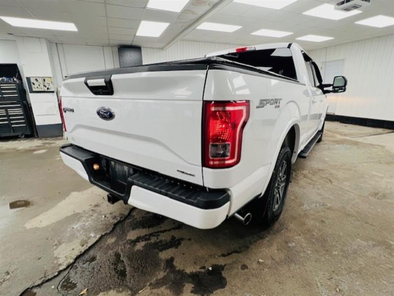 ford F-150 2016 - 7