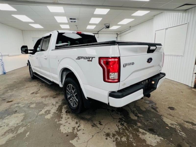 ford F-150 2016 - 9