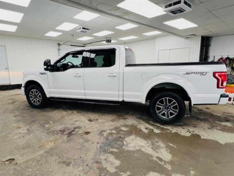 ford F-150 2016 - 10