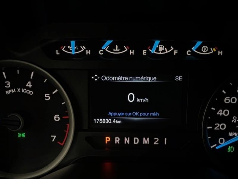 ford F-150 2016 - 14