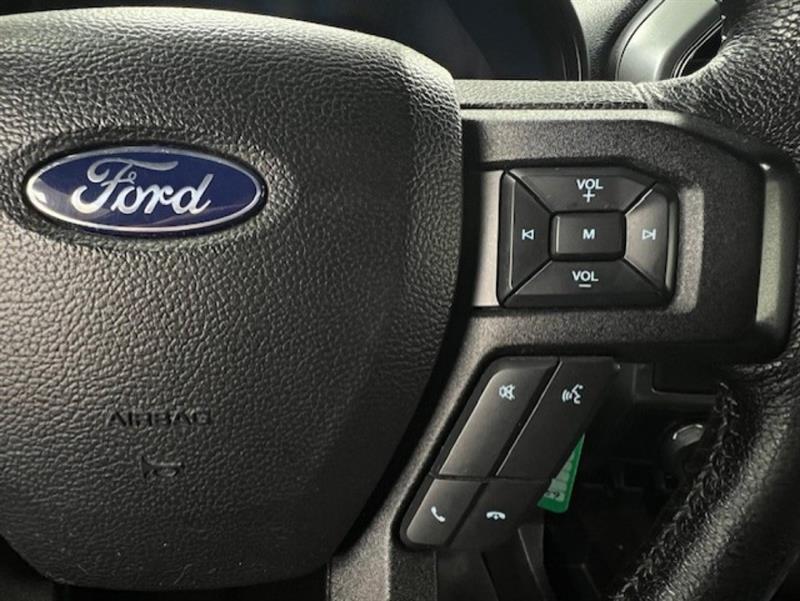 ford F-150 2016 - 15