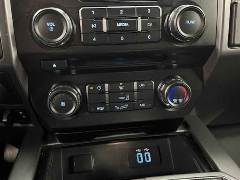 ford F-150 2016 - 21