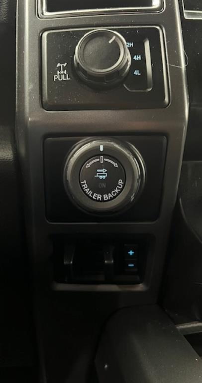 ford F-150 2016 - 22