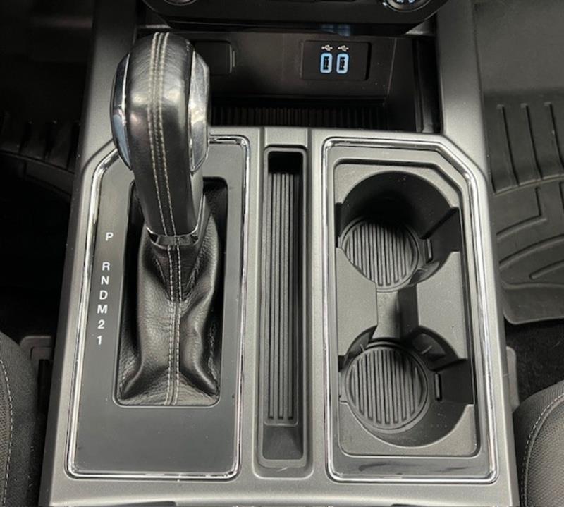 ford F-150 2016 - 23