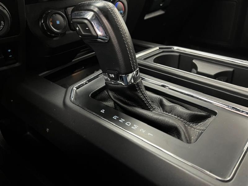 ford F-150 2016 - 24